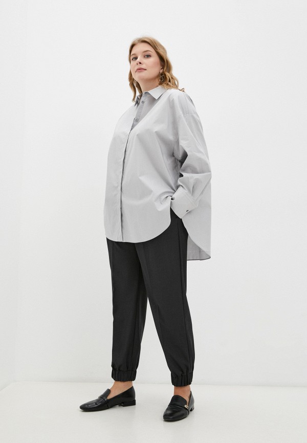 фото Рубашка marina rinaldi sport