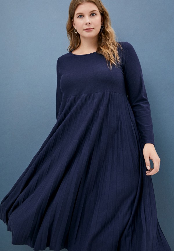 фото Платье marina rinaldi sport