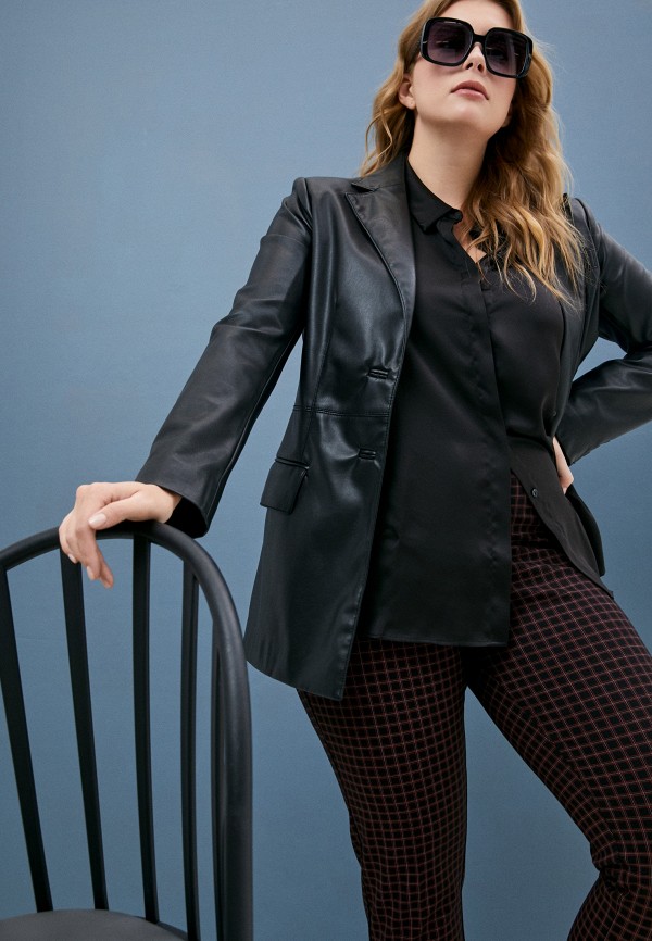 фото Брюки marina rinaldi sport