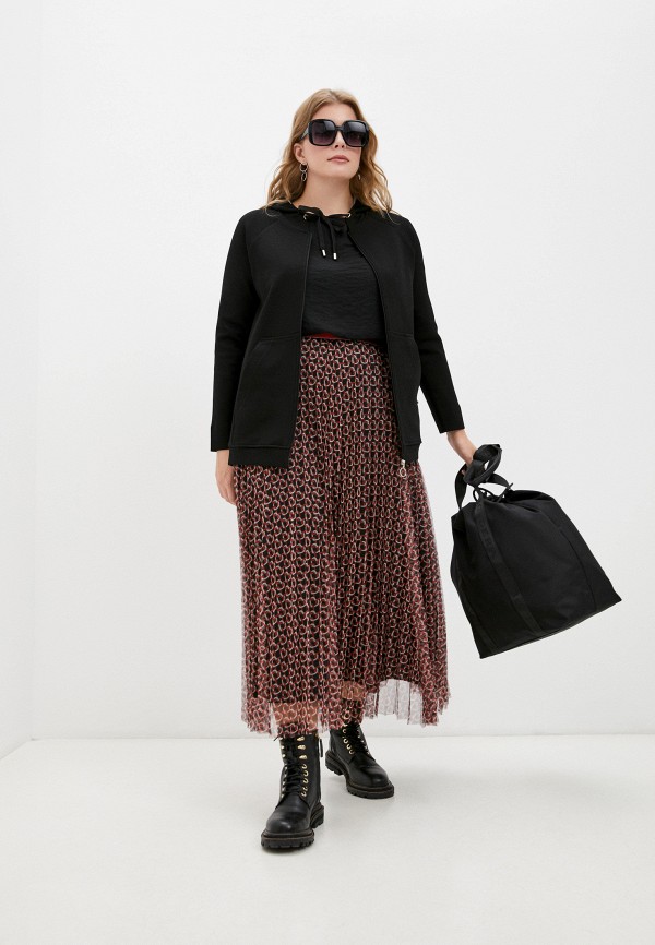 фото Толстовка marina rinaldi sport