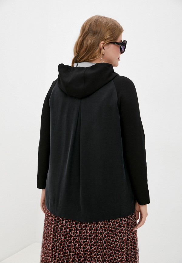 фото Толстовка marina rinaldi sport