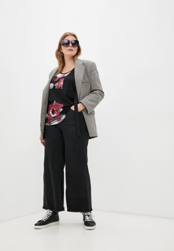 фото Футболка marina rinaldi sport