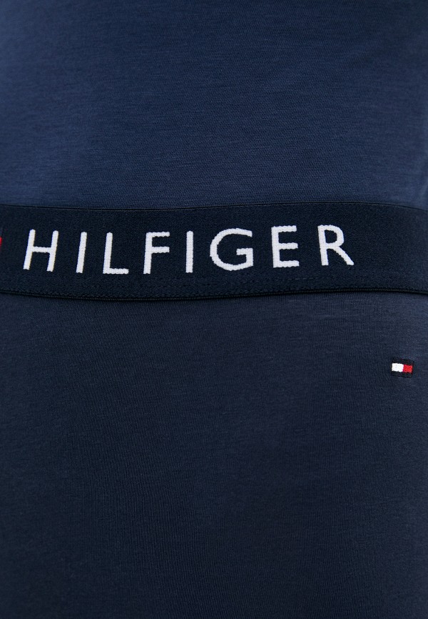 фото Леггинсы домашние tommy hilfiger