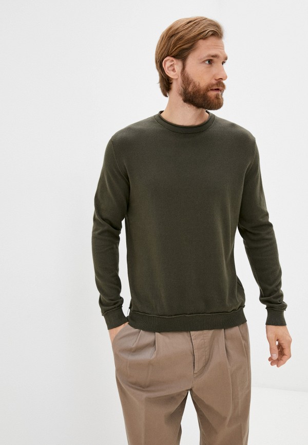 

Джемпер United Colors of Benetton, Хаки