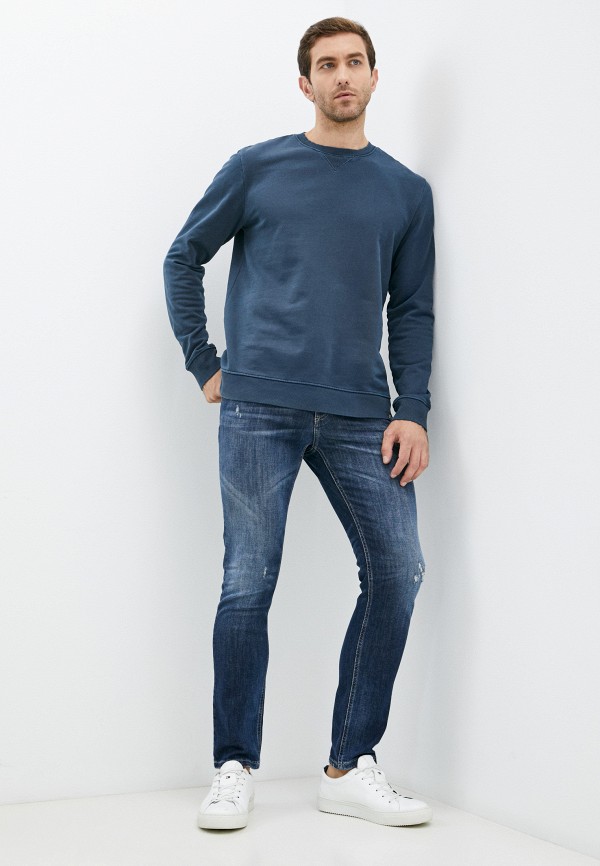 фото Джинсы united colors of benetton