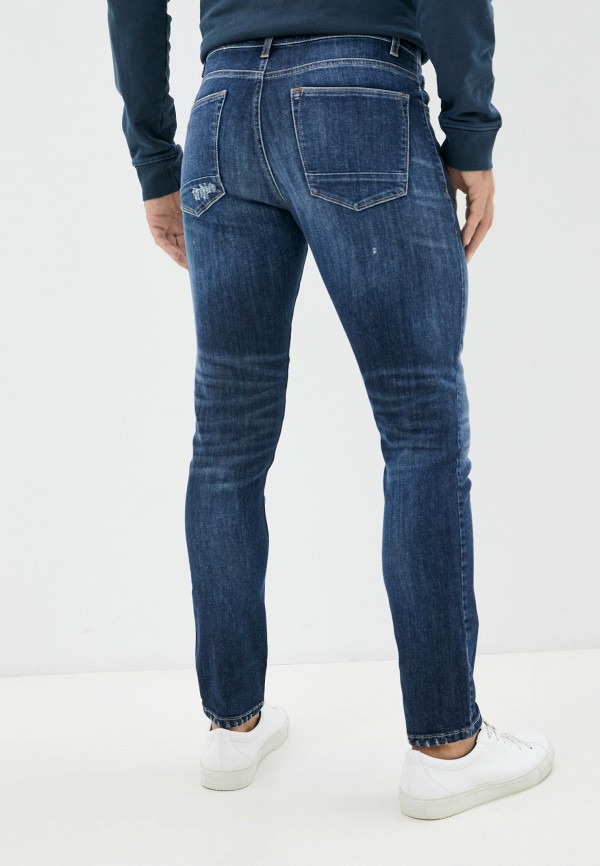 фото Джинсы united colors of benetton