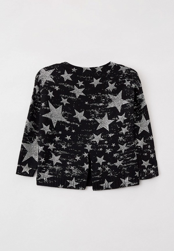 

Джемпер United Colors of Benetton, Черный, United Colors of Benetton RTLAAO872001