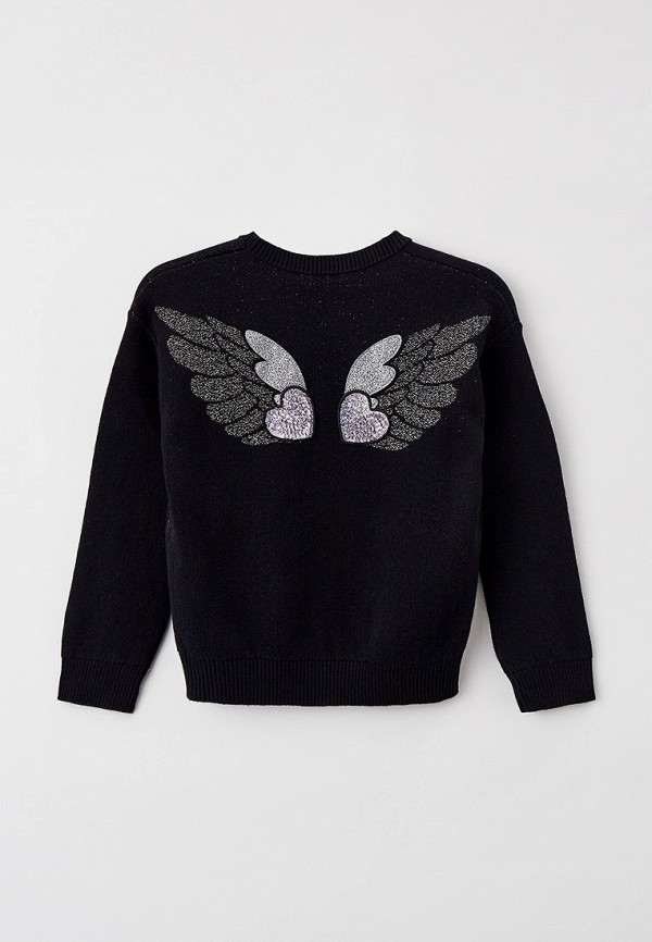

Джемпер United Colors of Benetton, Черный, United Colors of Benetton RTLAAO872201