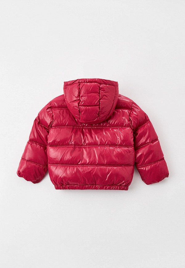 фото Куртка утепленная united colors of benetton