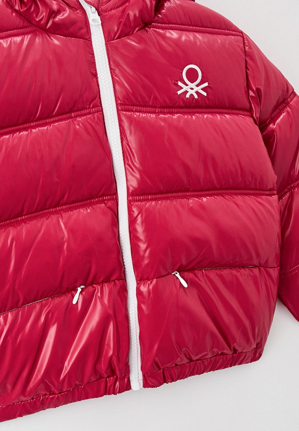 фото Куртка утепленная united colors of benetton