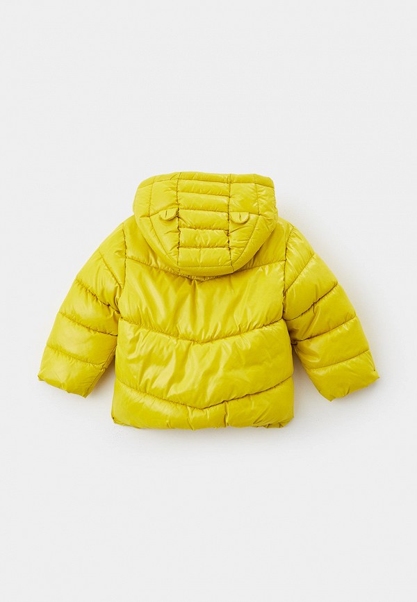 фото Куртка утепленная united colors of benetton