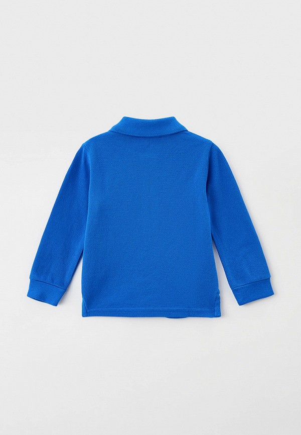 фото Поло united colors of benetton