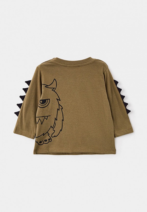 фото Лонгслив united colors of benetton