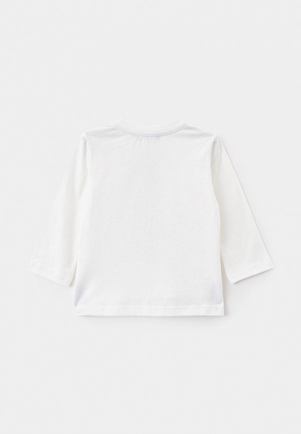 фото Лонгслив united colors of benetton