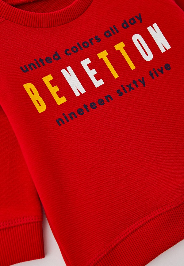 фото Костюм спортивный united colors of benetton