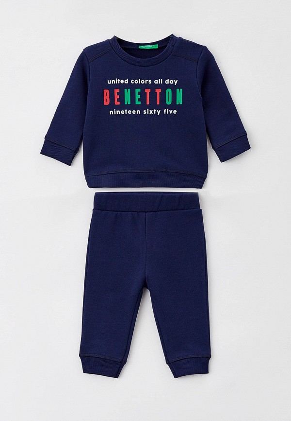 Костюм спортивный United Colors of Benetton