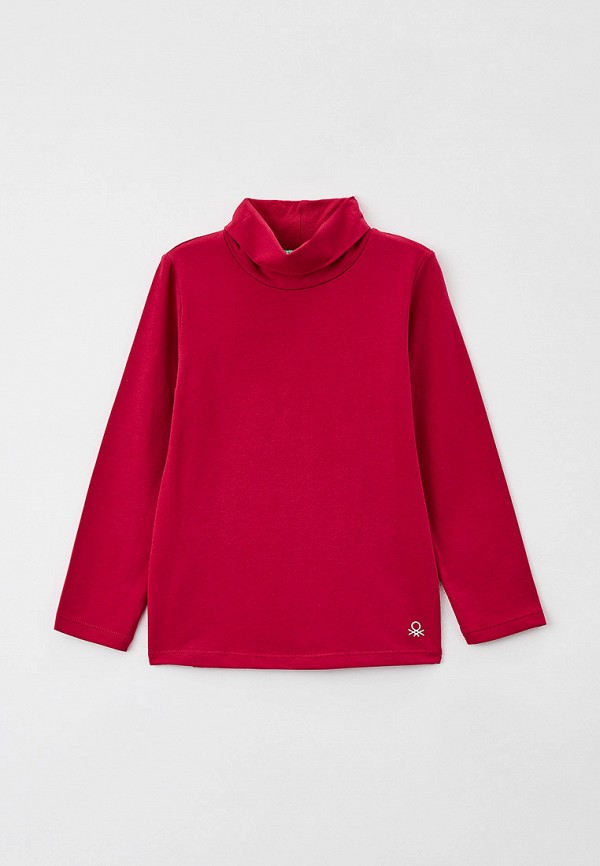 

Водолазка United Colors of Benetton, Розовый