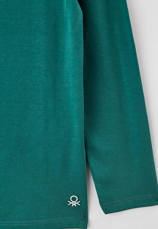 

Водолазка United Colors of Benetton, Золотой