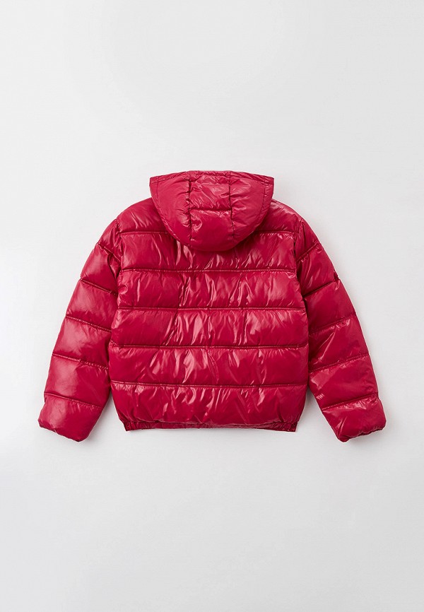 фото Куртка утепленная united colors of benetton