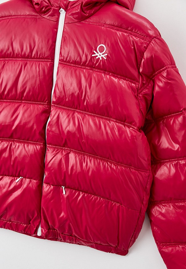 фото Куртка утепленная united colors of benetton