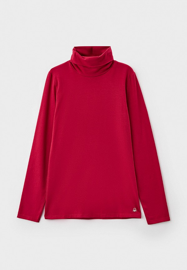 

Водолазка United Colors of Benetton, Розовый