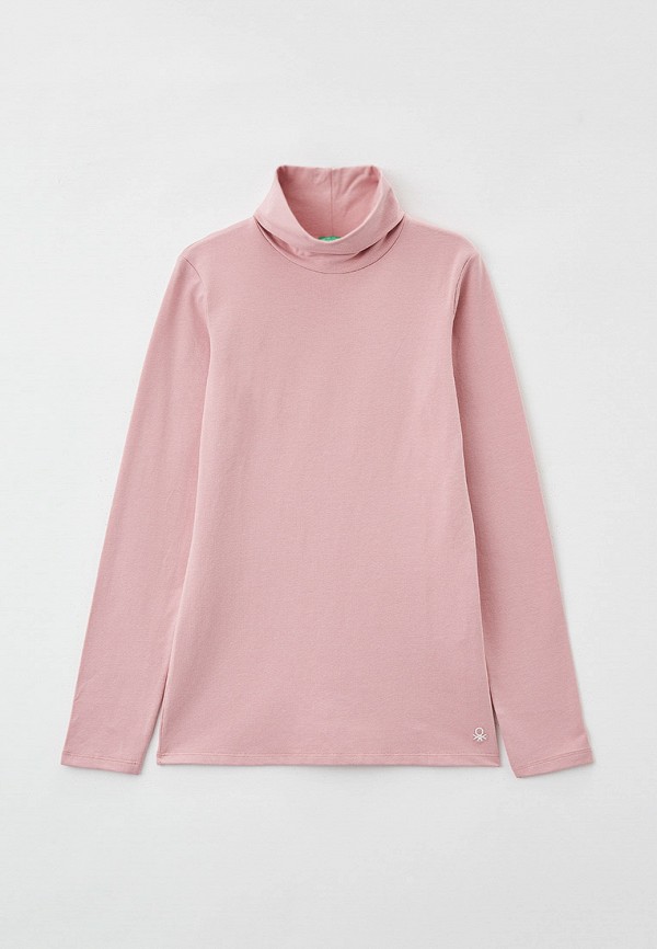 

Водолазка United Colors of Benetton, Розовый