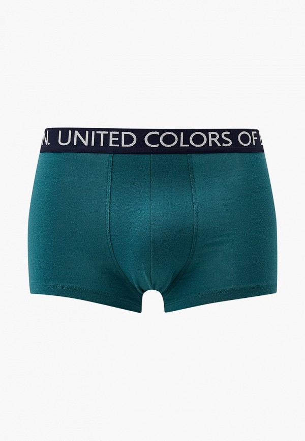 

Трусы United Colors of Benetton, Бирюзовый