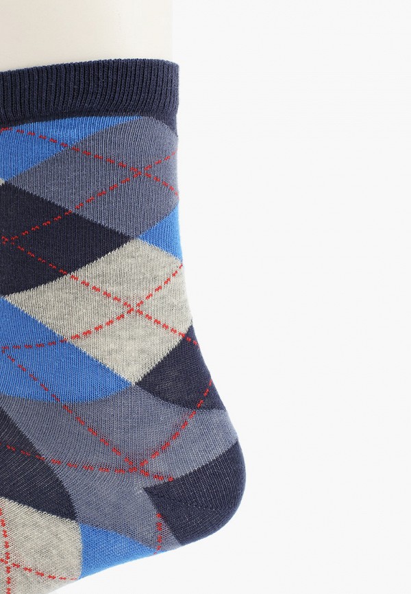 фото Носки 4 пары united colors of benetton