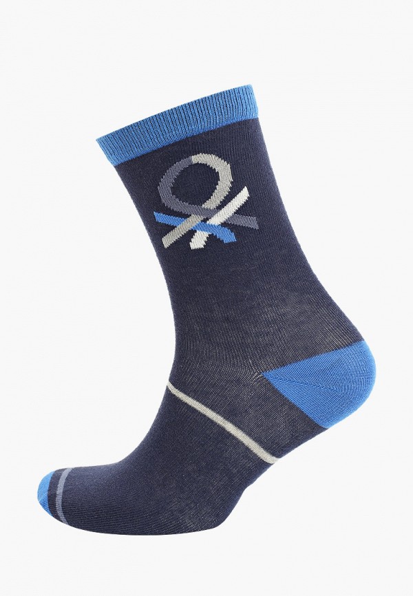 фото Носки 4 пары united colors of benetton