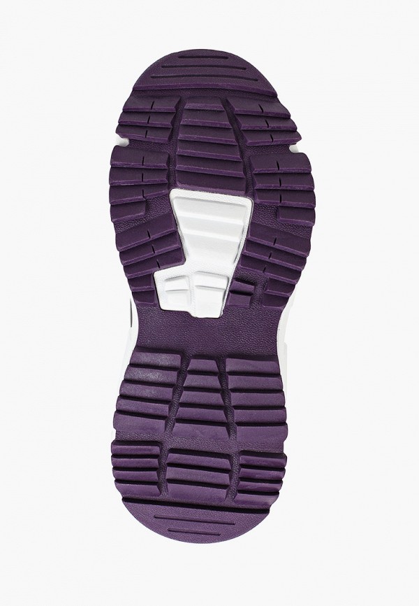 

Дутики Kapika, Фиолетовый