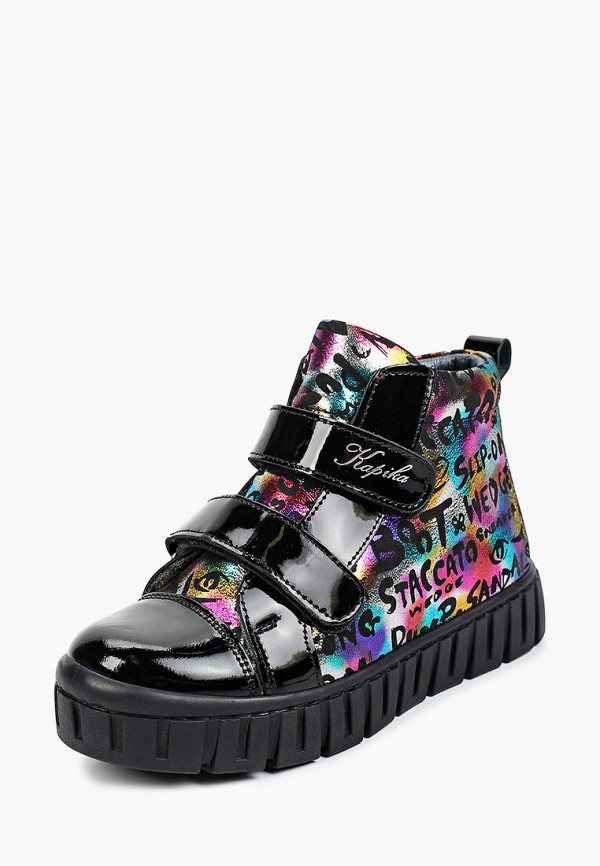 фото Кеды kapika