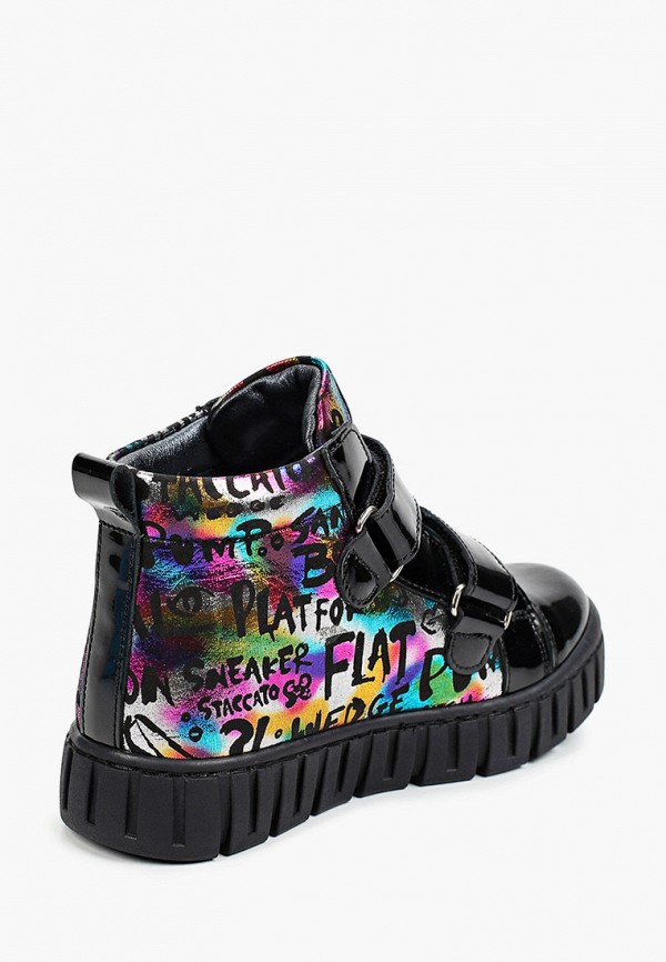 фото Кеды kapika