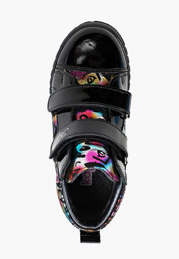 фото Кеды kapika