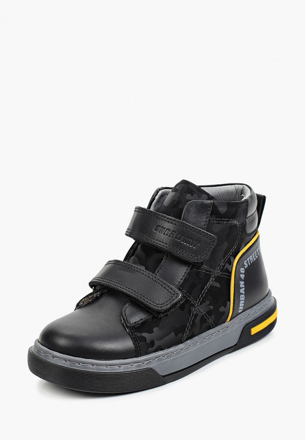 фото Кеды kapika