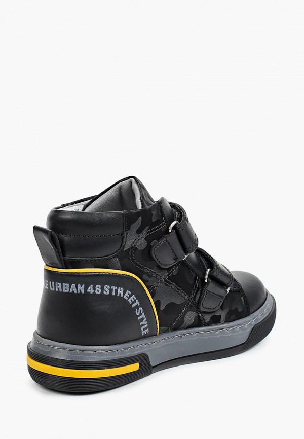 фото Кеды kapika