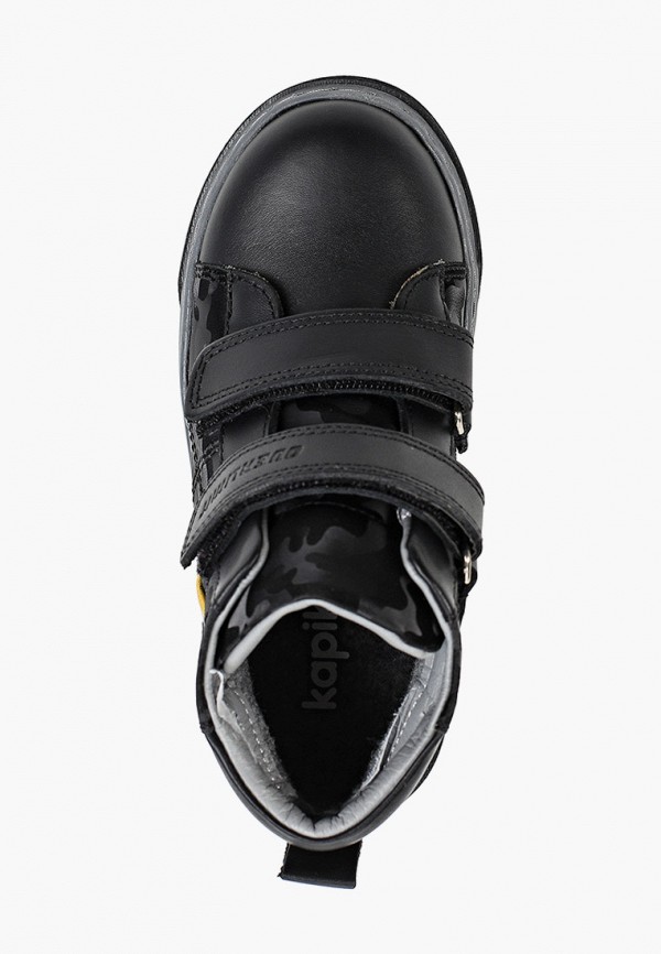 фото Кеды kapika