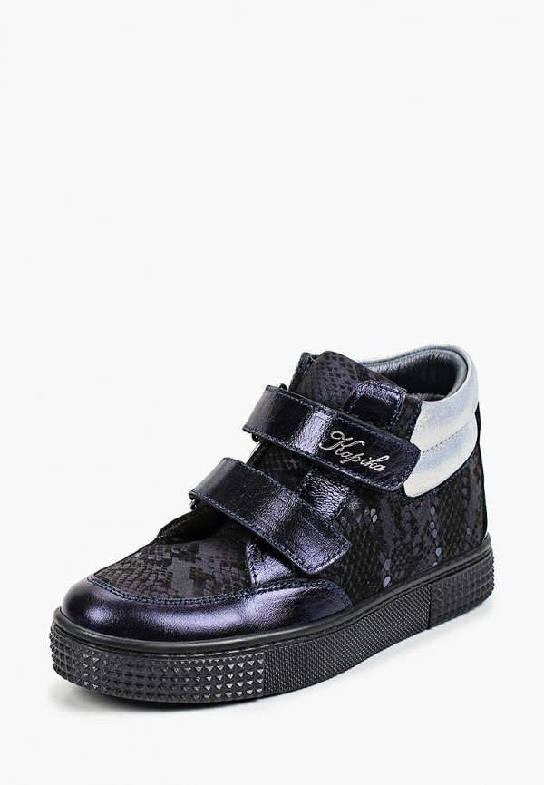 фото Ботинки kapika