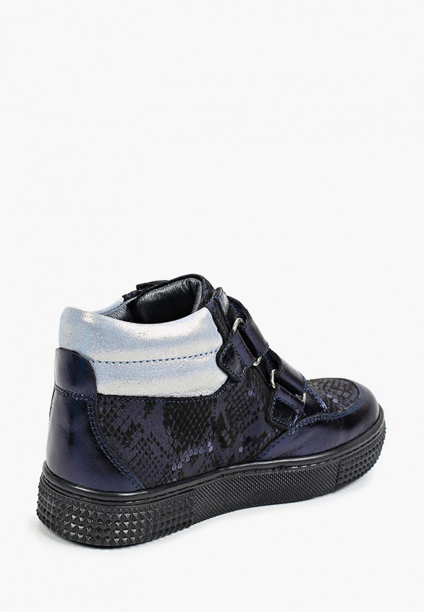 фото Ботинки kapika