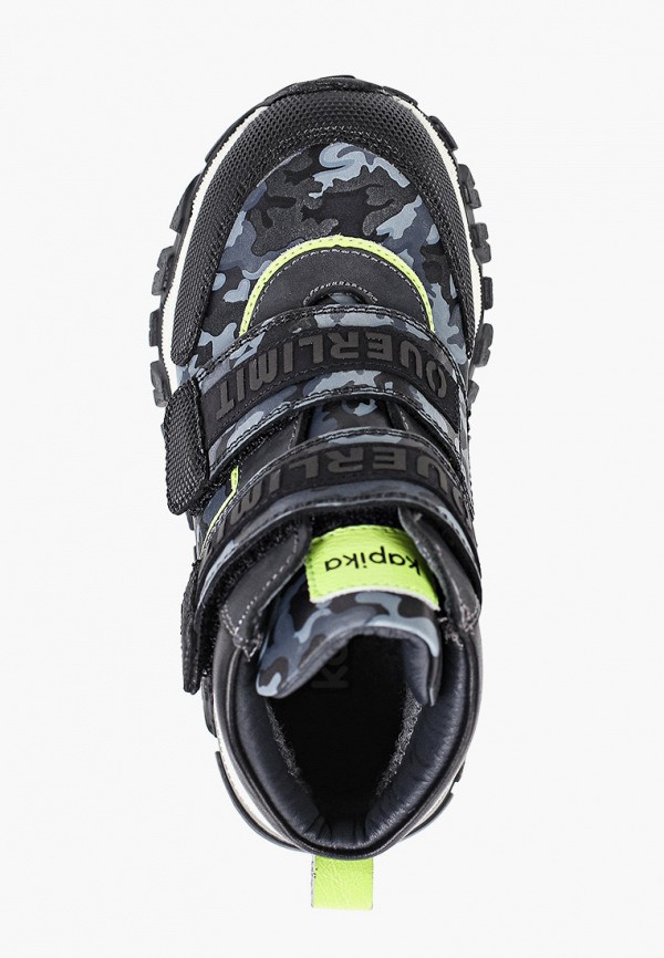 фото Ботинки kapika