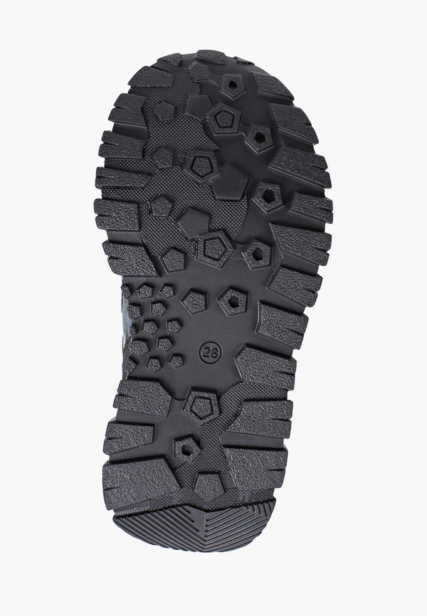 фото Ботинки kapika