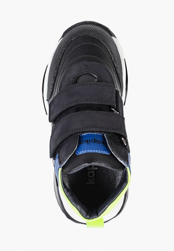 фото Кроссовки kapika