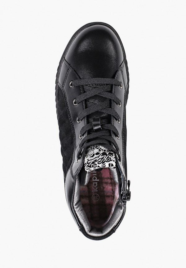 фото Кеды kapika