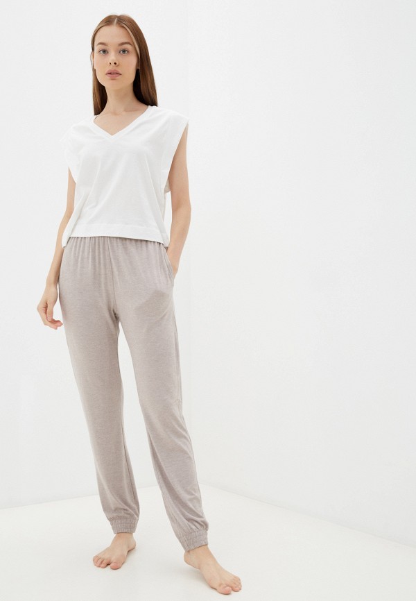 фото Брюки домашние united colors of benetton