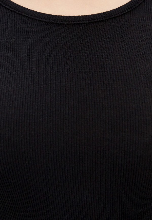 

Боди United Colors of Benetton, Черный, United Colors of Benetton RTLAAO884101