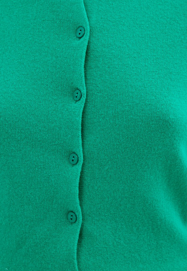 

Кардиган United Colors of Benetton, Зеленый
