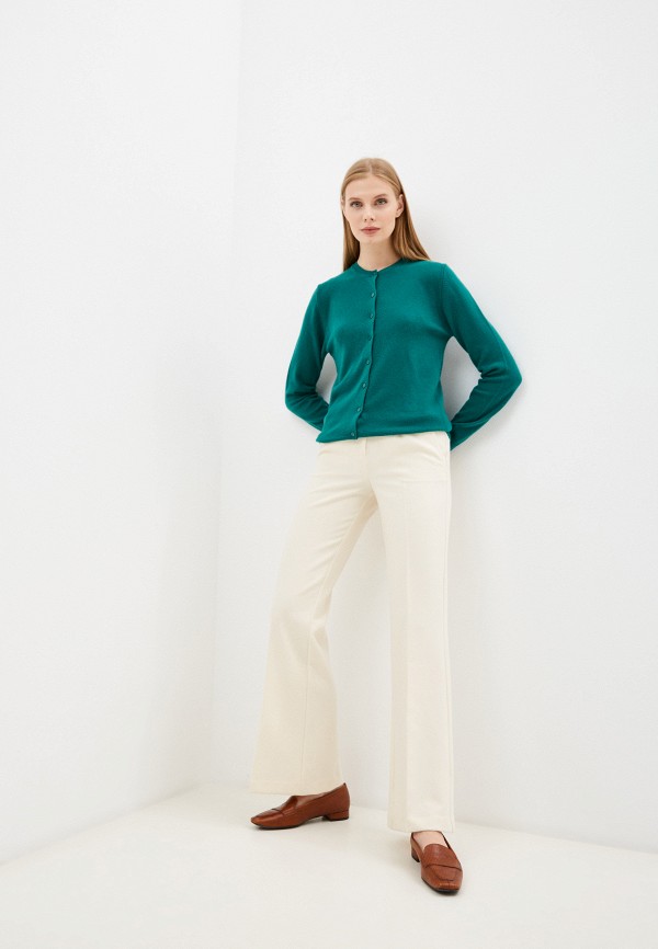 

Кардиган United Colors of Benetton, Зеленый