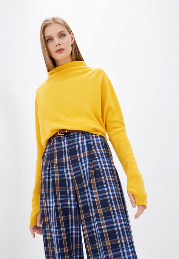 

Свитер United Colors of Benetton, Желтый, United Colors of Benetton RTLAAO887301