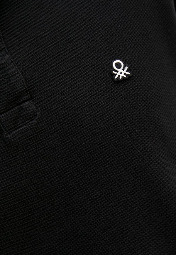 фото Поло united colors of benetton