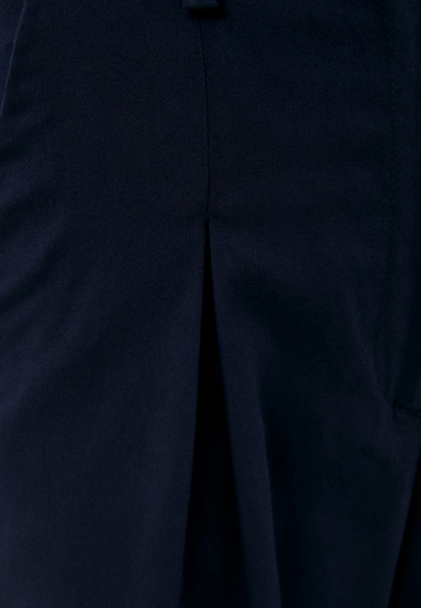 

Брюки United Colors of Benetton, Синий