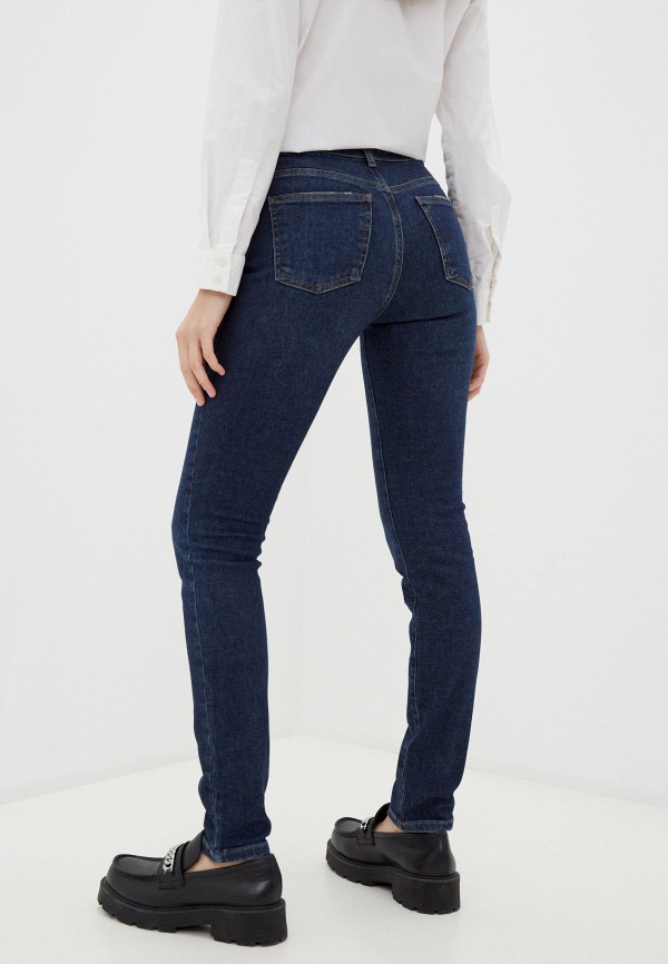 фото Джинсы united colors of benetton